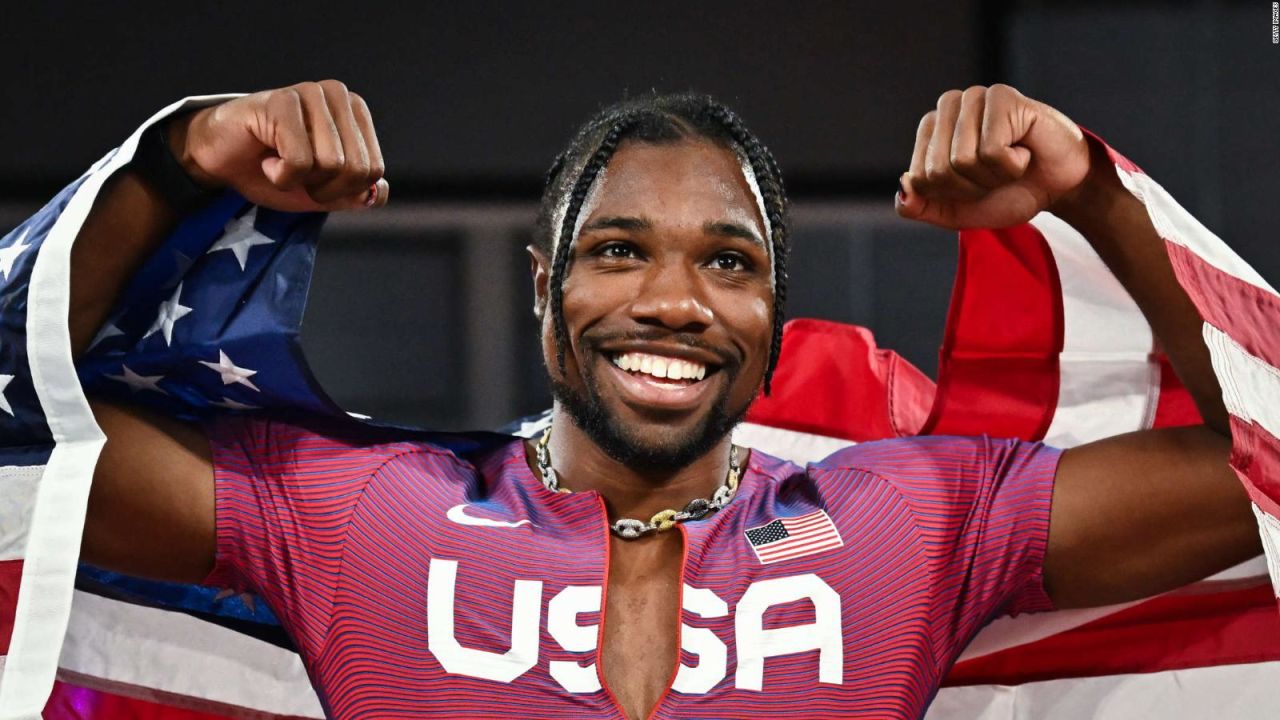 CNNE 1661463 - world athletics dara premios en dinero a medallistas de oro olimpico