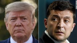 CNNE 1661512 - zelensky, dispuesto a oir a trump sobre guerra con rusia