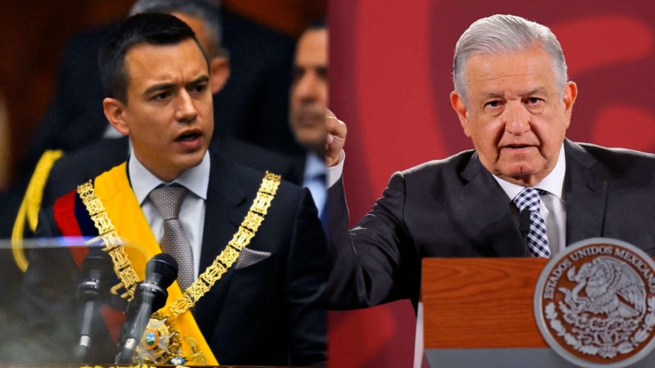 CNNE 1661517 - tras la resolucion de la oea, ¿como queda lopez obrador?