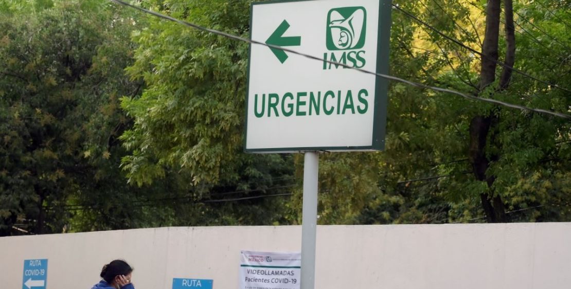 CNNE 1662591 - imss