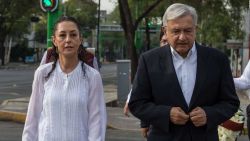 CNNE 1662666 - ¿rompera scheinbaum con amlo en caso de ganar las elecciones?