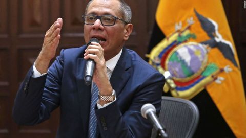 CNNE 1662729 - analisis de la peticion de asilo de jorge glas