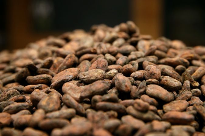 El cacao, en porciones moderadas, es muy saludable para el estómago (Getty Images).