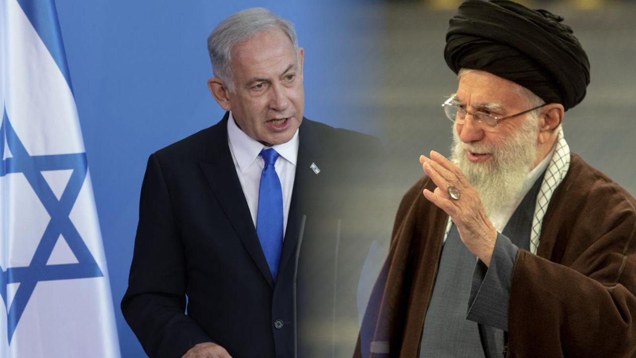 CNNE 1677527 - ¿por que ataco iran a israel y que puede seguir?