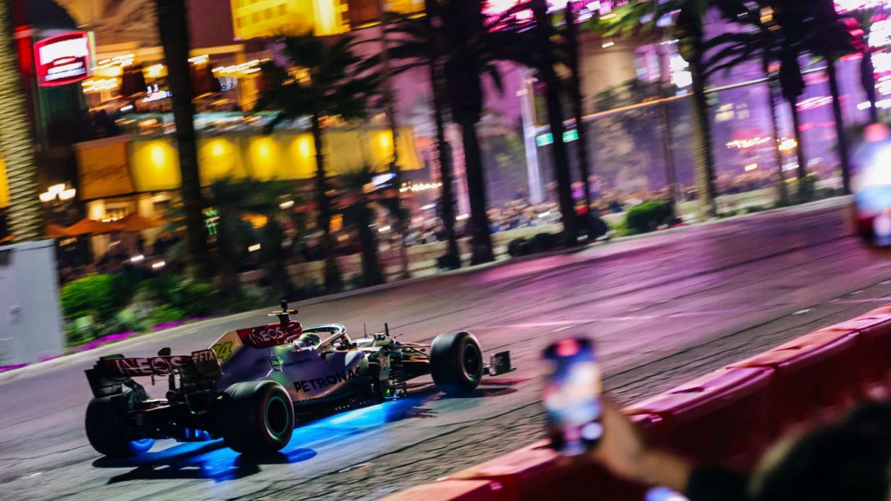 CNNE 1677537 - este es el calendario de la temporada 2025 de la formula 1