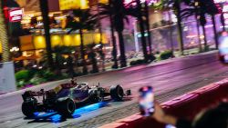 CNNE 1677537 - este es el calendario de la temporada 2025 de la formula 1
