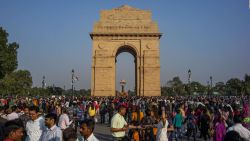 CNNE 1679681 - por que son importantes las elecciones en india
