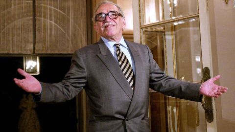 CNNE 1679687 - el legado de gabriel garcia marquez