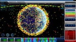 CNNE 1679704 - la nasa reconoce que un objeto cayo desde la estacion espacial internacional y se estrello en una casa