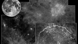 CNNE 1680045 - la nasa recuerda la foto de un crater en la luna a 25 anos de su publicacion