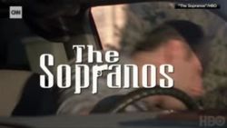 CNNE 1680184 - mira el video de tony soprano vivo despues del final de "los sopranos"