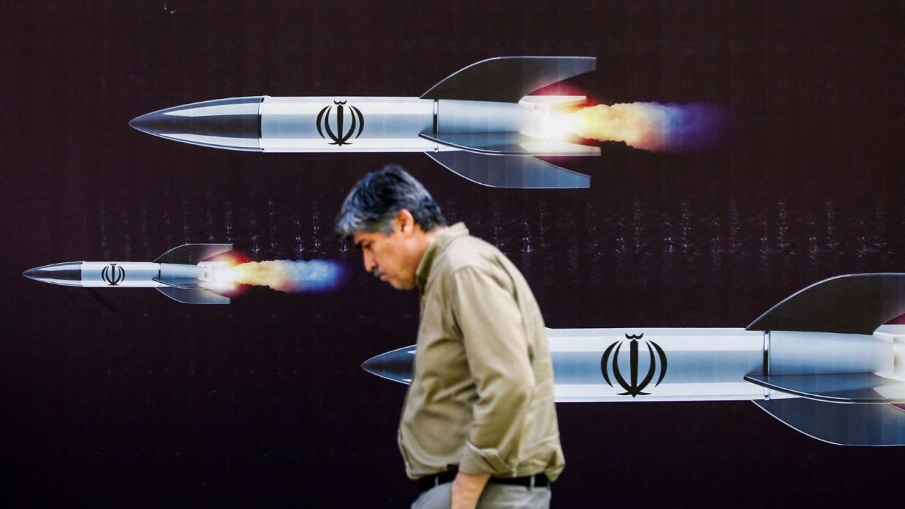 CNNE 1680744 - iran e israel, ¿realizan ataques a blancos menores para evitar escalada?