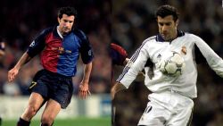 CNNE 1680933 - real madrid y barcelona, entre "traidores"