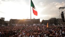 CNNE 1681183 - segundo debate por la jefatura de gobierno de la ciudad de mexico