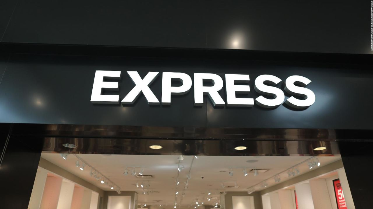 CNNE 1682051 - express inc- se declara en quiebra