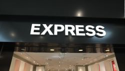 CNNE 1682051 - express inc- se declara en quiebra