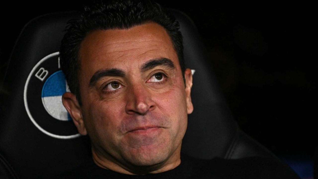 CNNE 1682170 - ¿se queda o se va? el dilema de xavi hernandez con el barca