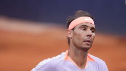 CNNE 1682617 - nadal aseguro que se puede perder roland garros