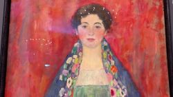 CNNE 1682725 - se vende retrato de gustav klimt por us$ 32 millones