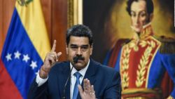 CNNE 1682769 - maduro- le daremos una leccion historica a esa derecha fascista