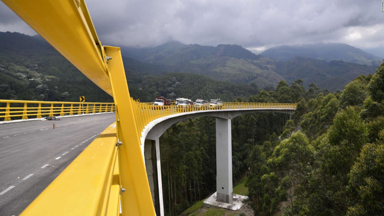 CNNE 1683090 - la importancia de las inversiones en infraestructura logistica