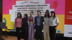 CNNE 1683768 - el festival hera hsbc celebra el talento musical de las mujeres