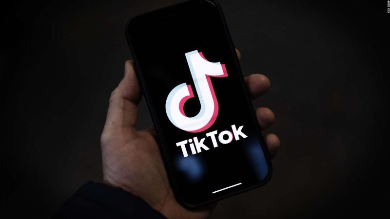 Tiktok suspenderá programa de recompensas de tiktok lite en ue | cnn