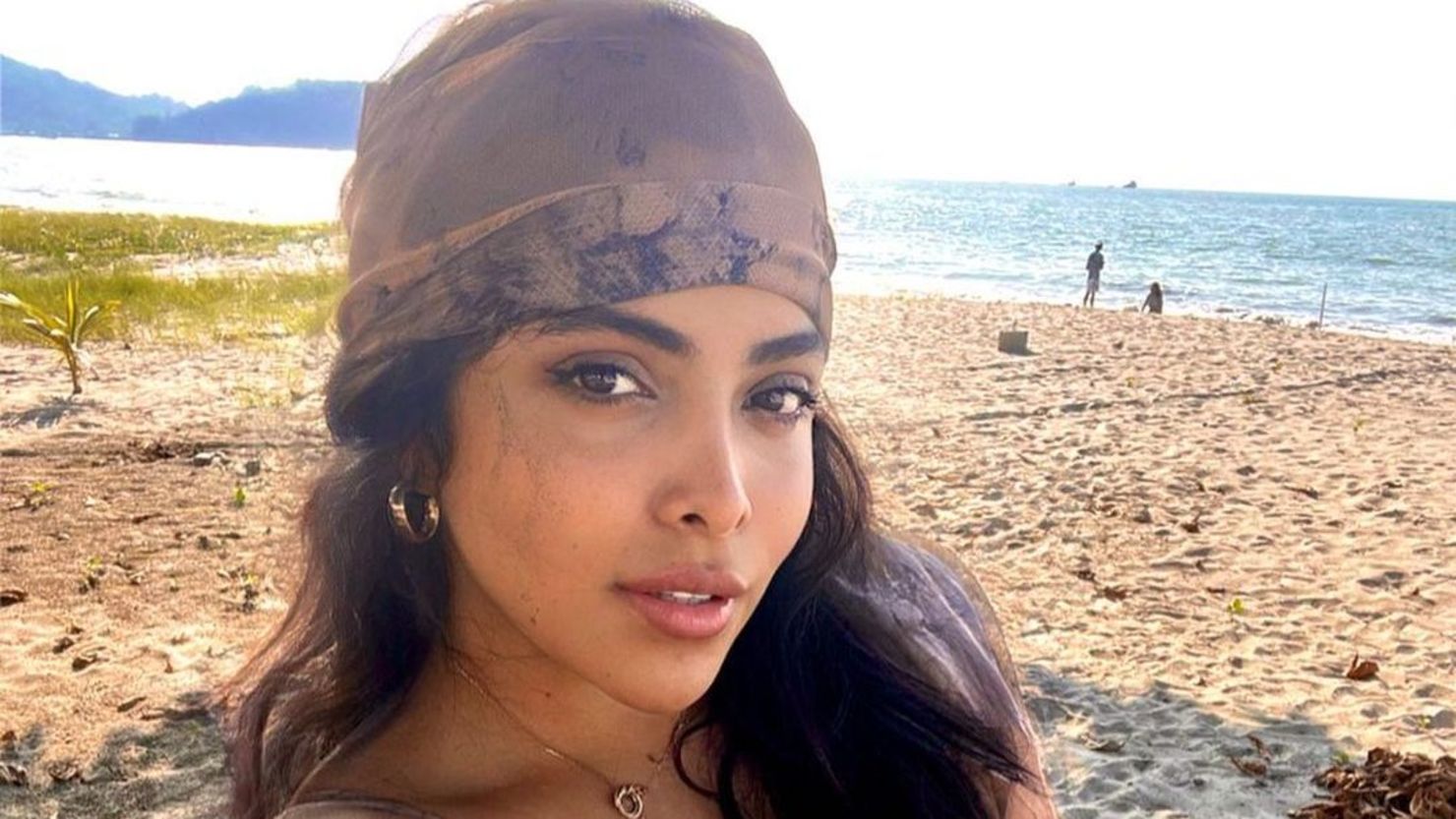 Matan en Quevedo a Landy Párraga, excandidata a Miss Ecuador y