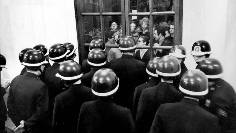 Una mirada retrospectiva a los movimientos de protesta estudiantil en ee. Uu. | cnn