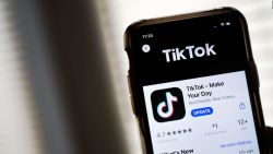 CNNE 1685192 - consejos para las empresas si cierran tiktok