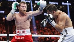 CNNE 1685239 - los mejores combates del canelo