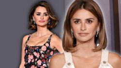 CNNE 1685364 - ricky martin, rosalia y salma hayek festejan a penelope cruz