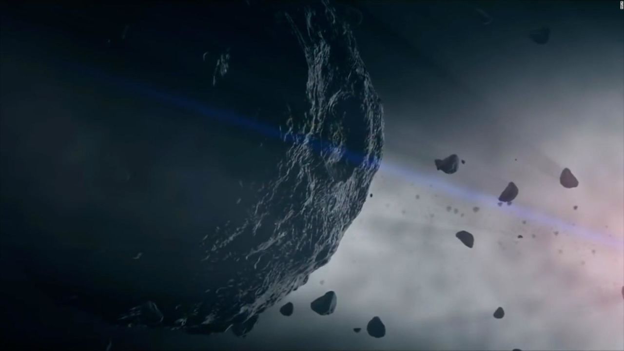 CNNE 1685370 - ¿mineria en el espacio? esta empresa busca conseguirlo