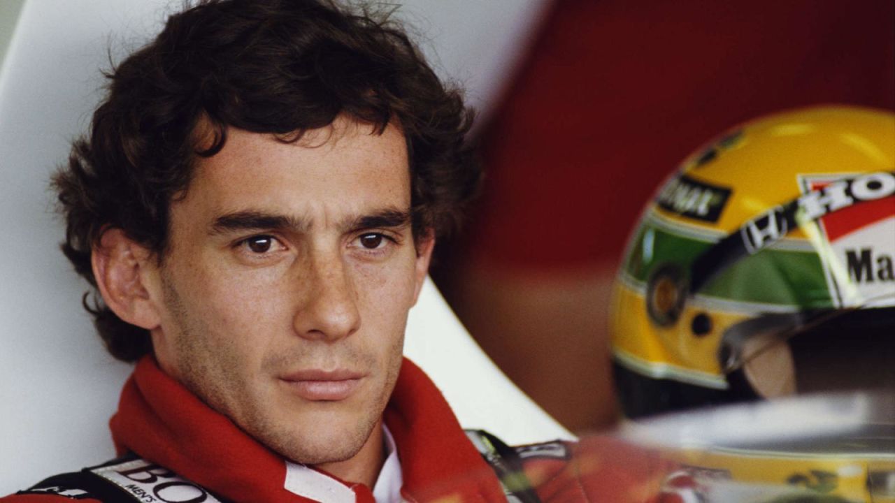 CNNE 1685962 - ¿cual es el legado de ayrton senna a 30 anos de su muerte?