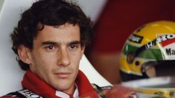 CNNE 1685962 - ¿cual es el legado de ayrton senna a 30 anos de su muerte?