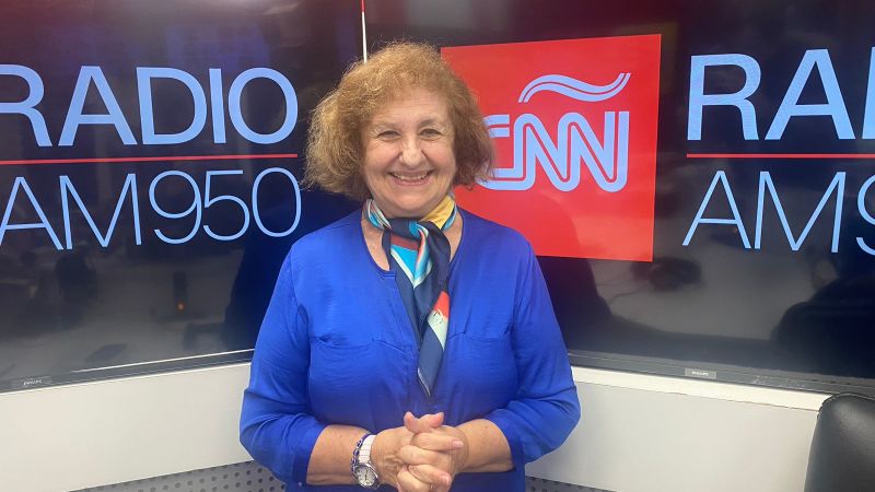 ¡No te pierdas estas recomendaciones de Catalina Dlugi! Cine y series imperdibles para este lunes en La Mañana de CNN