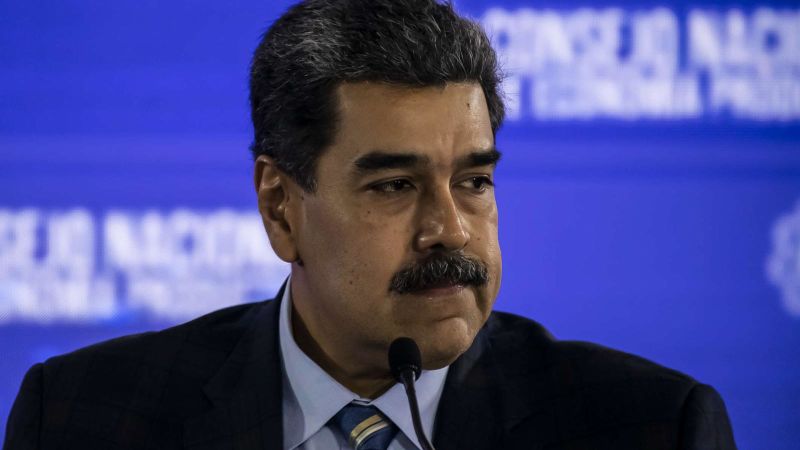 ¿Tiene Maduro asegurada la reelección en Venezuela? El análisis de Andrés Oppenheimer