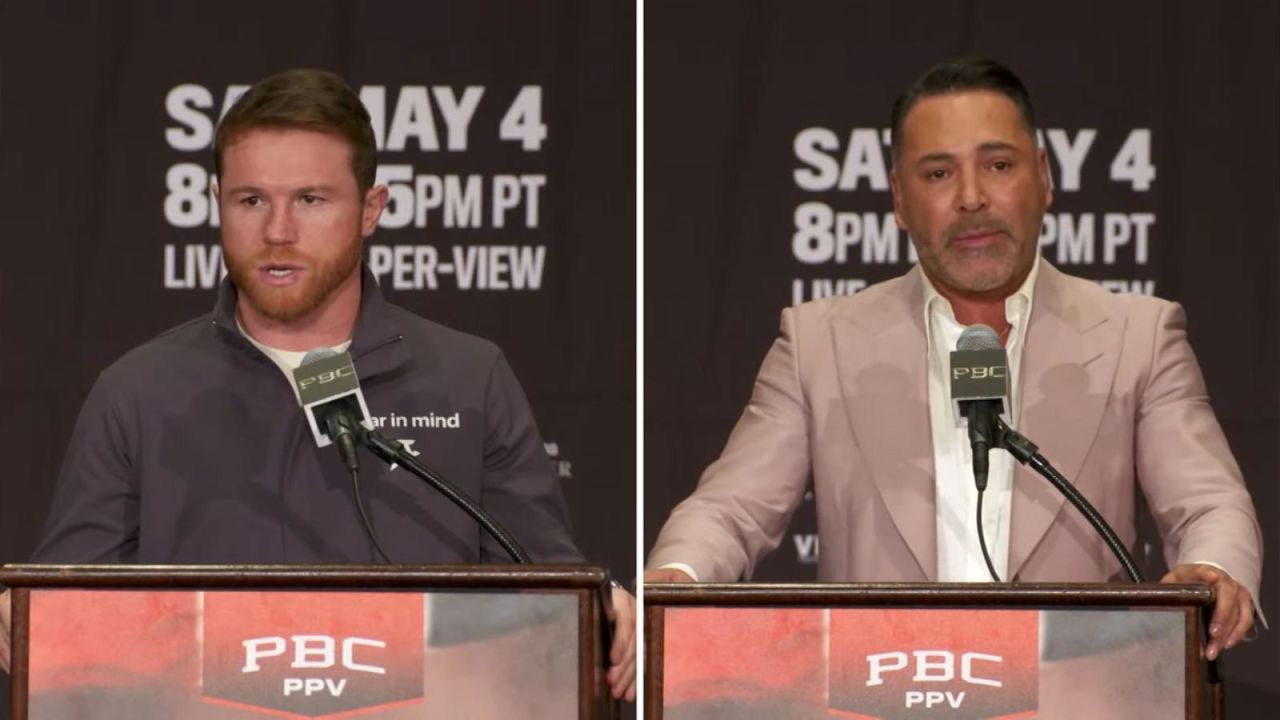 CNNE 1686388 - canelo alvarez a oscar de la hoya- eres una lacra del boxeo