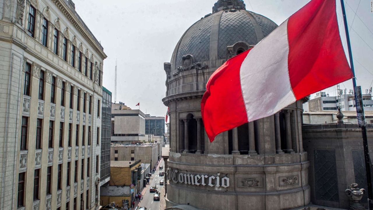 CNNE 1686772 - impacto en la economia de peru por la rebaja de calificacion crediticia de s&p