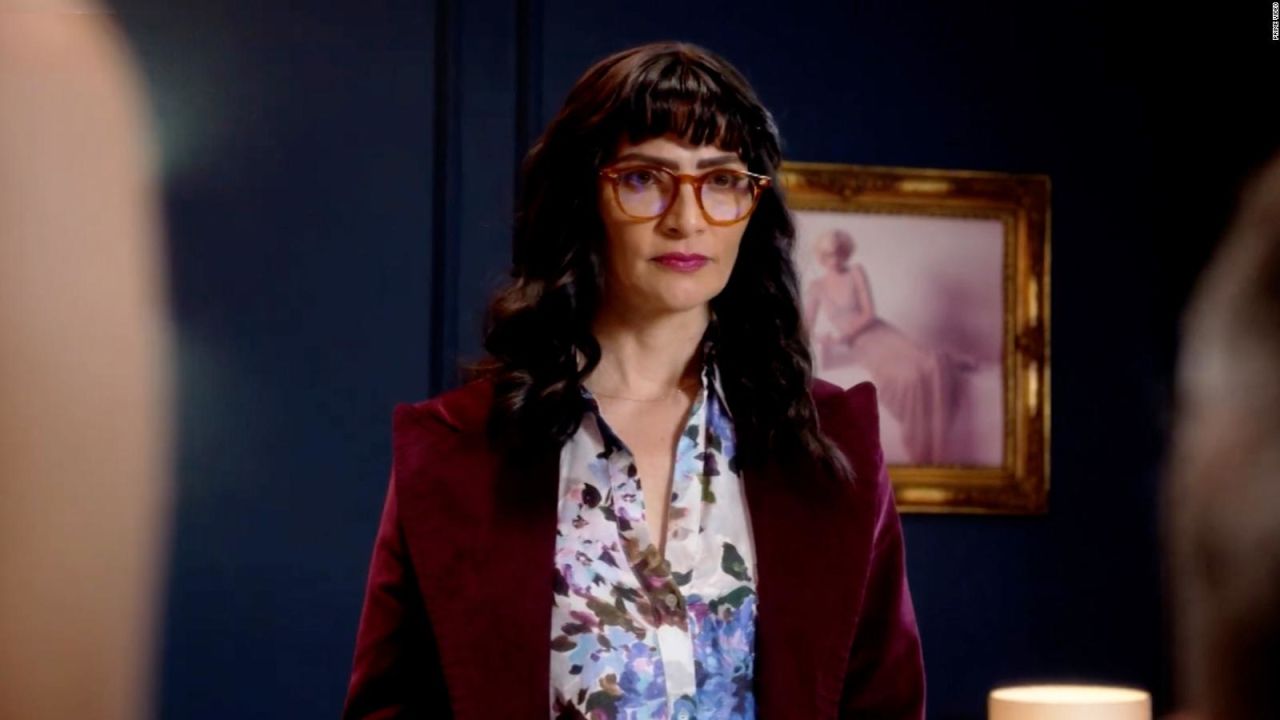 CNNE 1688970 - "betty la fea" en prime video ya tiene fecha de estreno