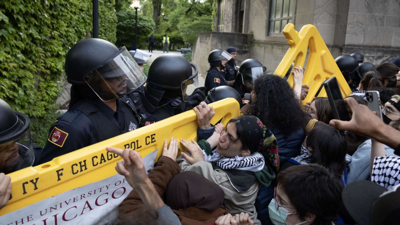 CNNE 1689056 - andres oppenheimer analiza el efecto de las protestas universitarias