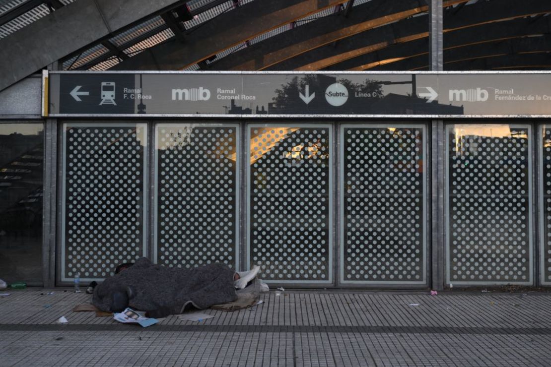 Crédito: LUIS ROBAYO/AFP via Getty Images.