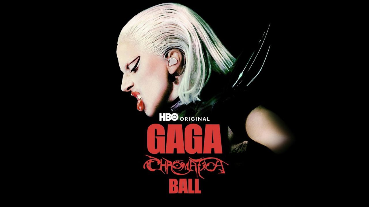 CNNE 1689502 - asi sera el estreno de lady gaga en la pelicula "chomatica ball" en max