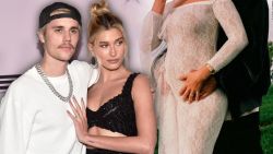 CNNE 1690049 - un repaso de la historia de justin y hailey bieber, que esperan su primer hijo