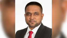 Nigel Dharamlall fue nombrado recientemente miembro del comité ejecutivo del gobernante Partido Progresista del Pueblo de Guyana.
