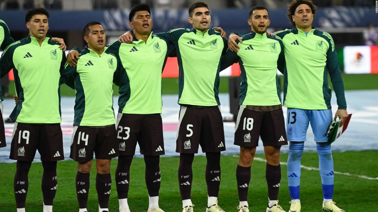 CNNE 1690112 - mexico se renueva de cara a la copa america