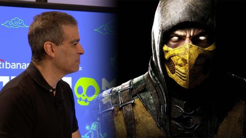 CNNE 1690148 - ¿como es que "mortal kombat" sigue siendo de los favoritos?