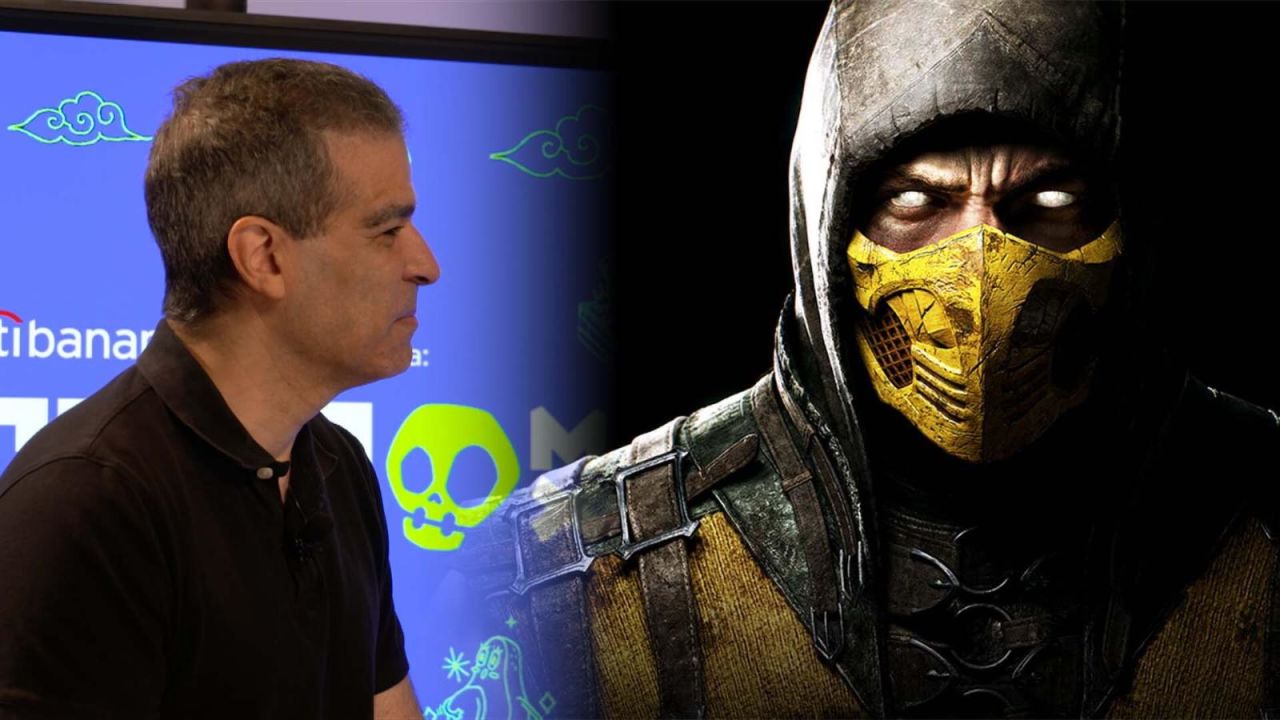CNNE 1690148 - ¿como es que "mortal kombat" sigue siendo de los favoritos?