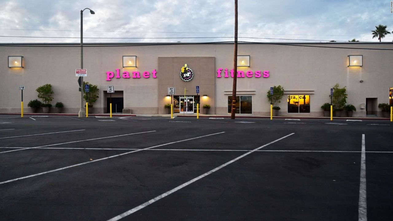 CNNE 1690191 - planet fitness aumenta su membresia clasica