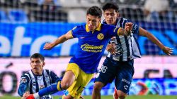 CNNE 1690355 - panorama para los juegos de vuelta de los cuartos de final de la liga mx